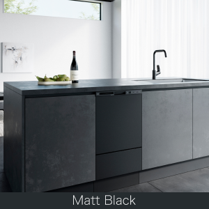 Matt Black