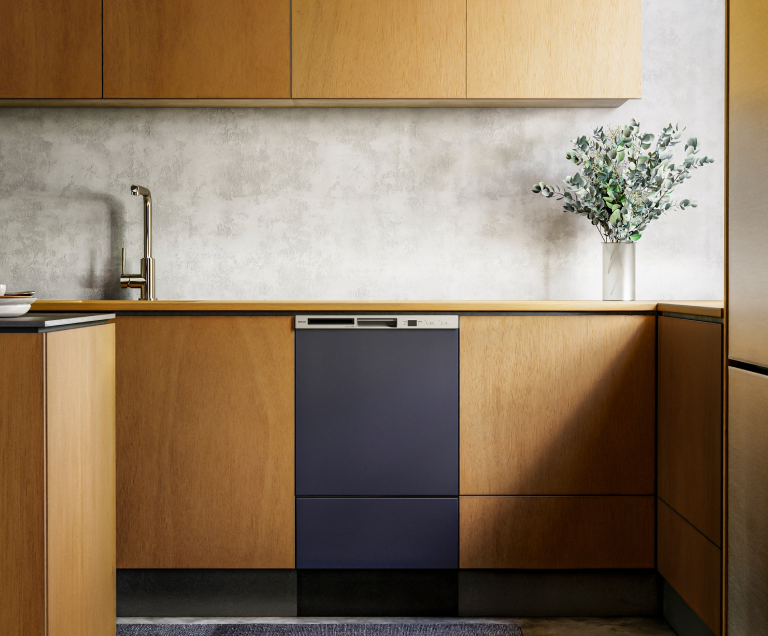 ILO Dishwasher