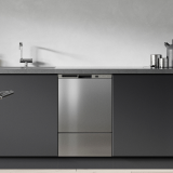 DishwasherStainless Door